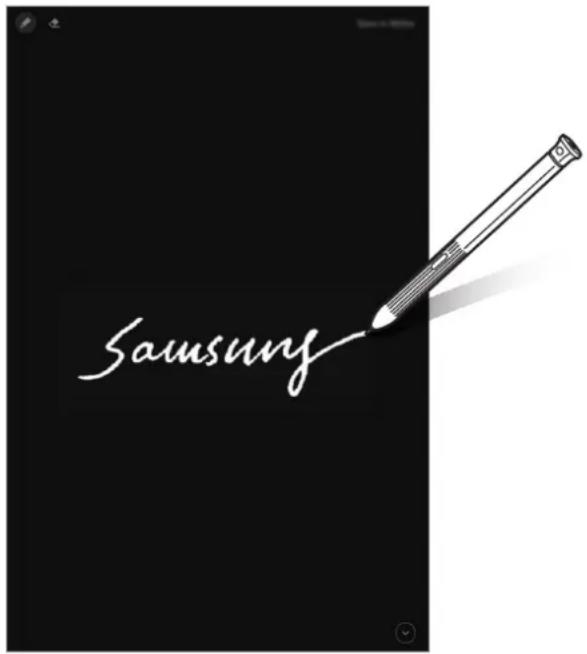 SAMSUNG Galaxy Tab Active 2 - Note Express - 1