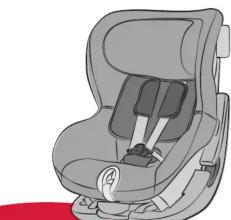 BRITAX KING II ATS - KING II / ATS / LS - 2