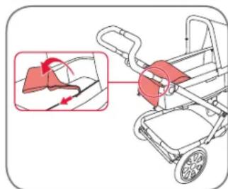 BRITAX GO NEXT - Nacelle de posette - 5