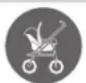 BRITAX GO NEXT - O Britax Go Next pode ser'utilizar nas segui-tes configurações: - 2
