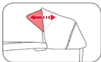 BRITAX GO NEXT - Nacelle de posette - 3