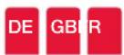 BRITAX GO NEXT - Fixation des sangles: - 1