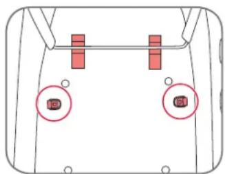 BRITAX GO NEXT - Fixation de l'adaptateur de coques pour bébés - 3