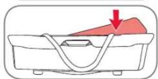 BRITAX GO NEXT - D-Ringe - 5
