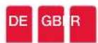 BRITAX GO NEXT - Fixation des sangles: - 7