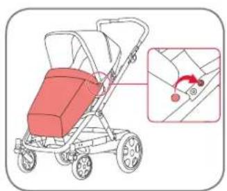 BRITAX GO NEXT - Capote - 6