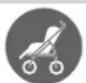 BRITAX GO NEXT - O Britax Go Next pode ser'utilizar nas segui-tes configurações: - 1