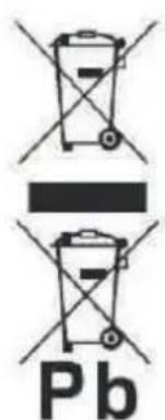 Sunstech RPR3000 - Condition de la garantie - 1