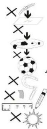 Sunstech RPR3000 - Se débarrasser correctement de ce Produit - 1