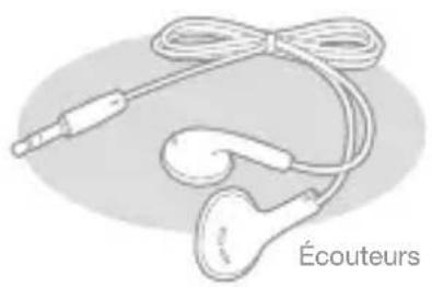 IRIVER E40 - Composants - 3