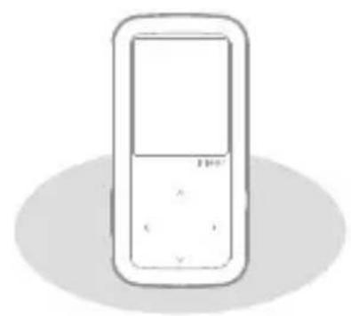 IRIVER E40 - Composants - 1