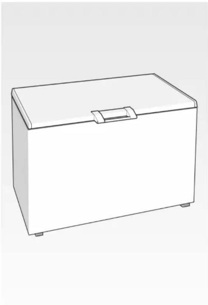 Profilo DF6024W2VV - 1