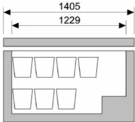 Profilo DF6024W2VV - # - 18