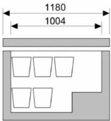 Profilo DF6024W2VV - # - 15