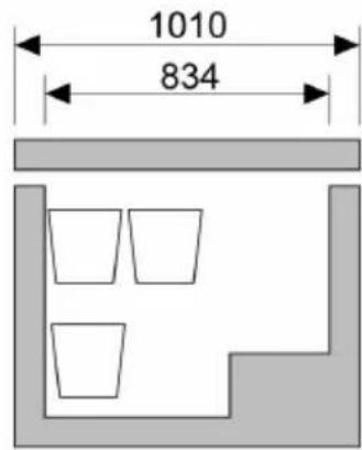 Profilo DF6024W2VV - # - 17