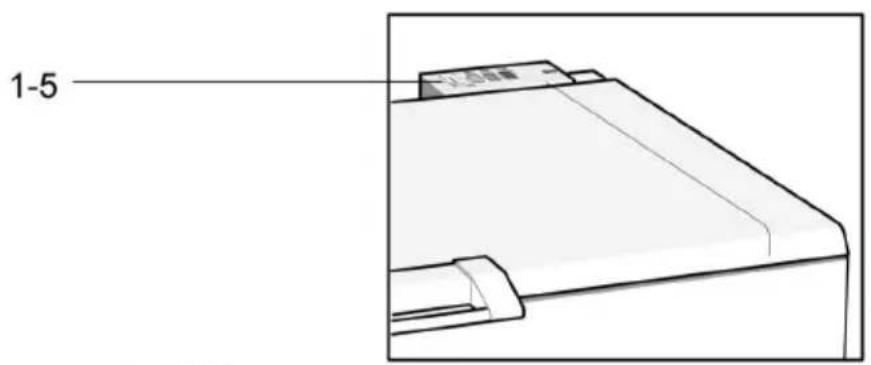 Profilo DF6024W2VV - # - 1