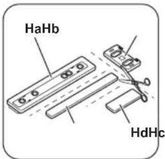 ZANUSSI ZBB28430SR - Installing the appliance - 9