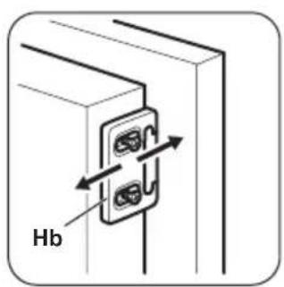 ZANUSSI ZBB28430SR - Installazione dell'apparecchiatura - 14