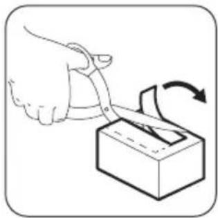 ZANUSSI ZBB28430SR - Installing the appliance - 6