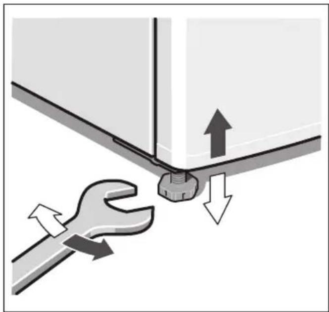 Profilo BD2058W2VV - Nota - 1