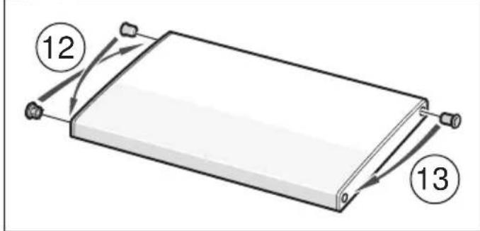 Profilo BD2058W2VV - Yka3aHHe - 7