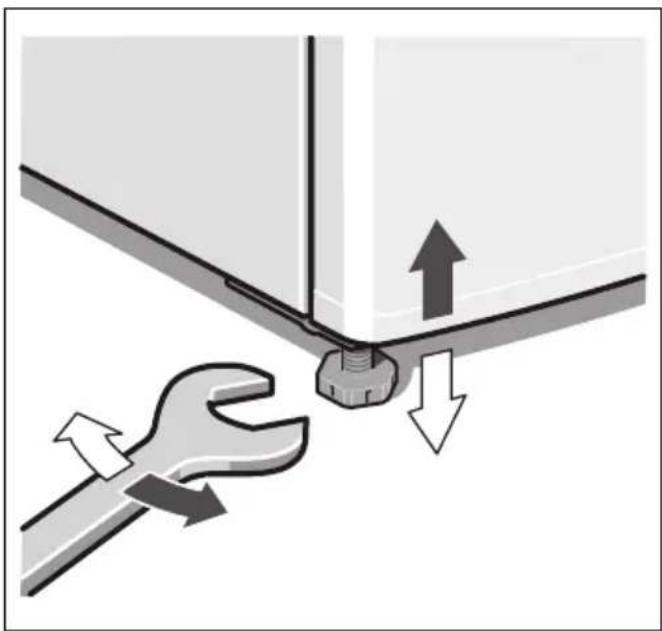 Profilo BD2058W2VV - Remarque - 1