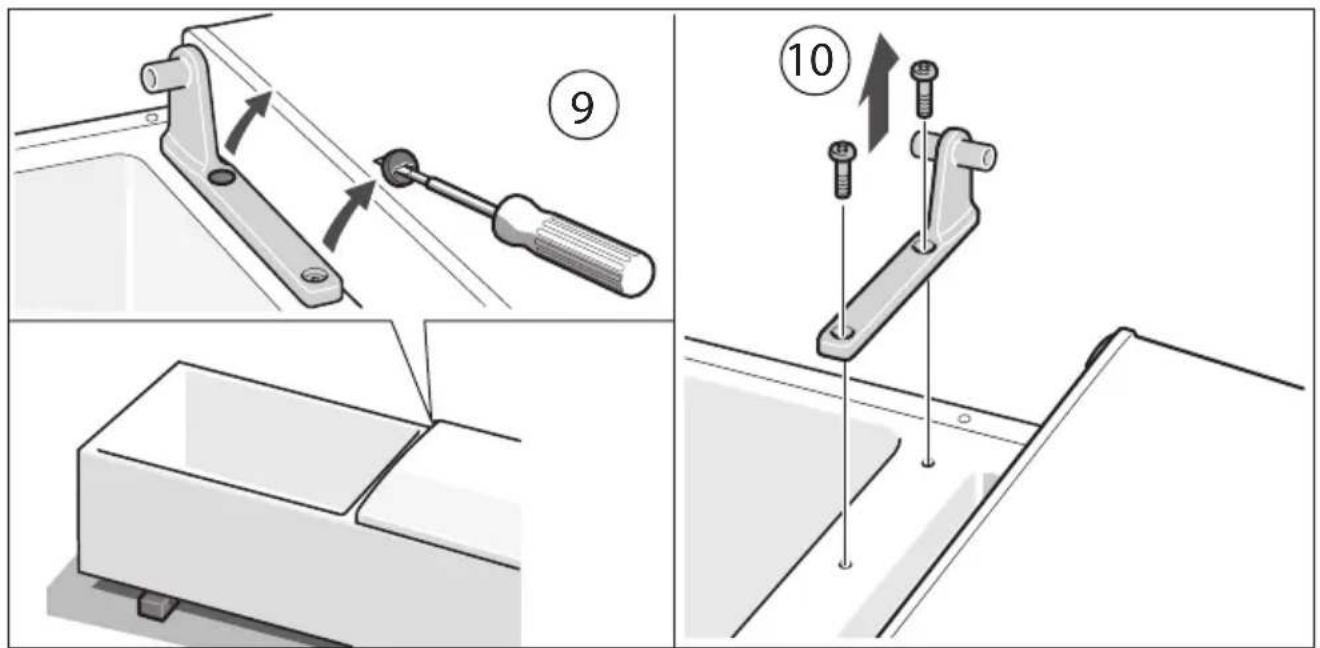 Profilo BD2058W2VV - Yka3aHHe - 4
