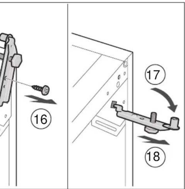 Profilo BD2058W2VV - Yka3aHHe - 8
