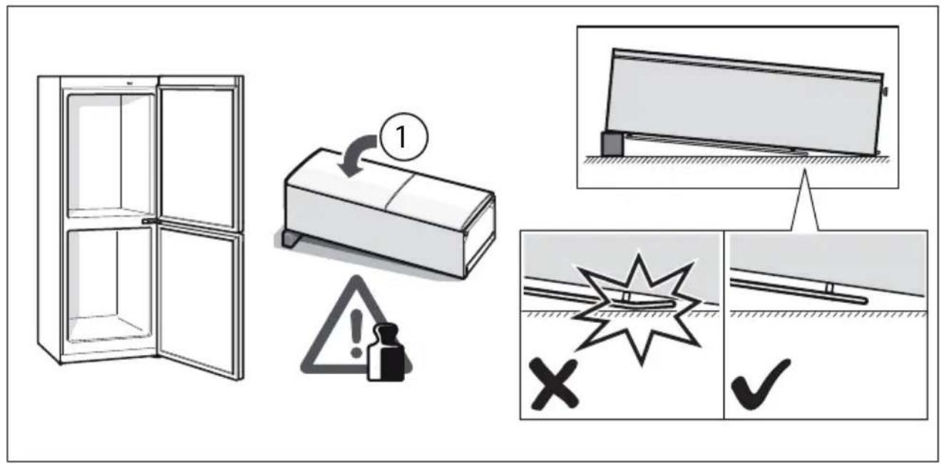 Profilo BD2058W2VV - Yka3aHHe - 2