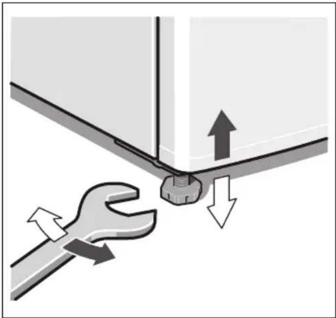 Profilo BD2047W2VV - Nota - 1