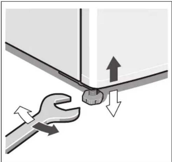 Profilo BD2047W2VV - Remarque - 1