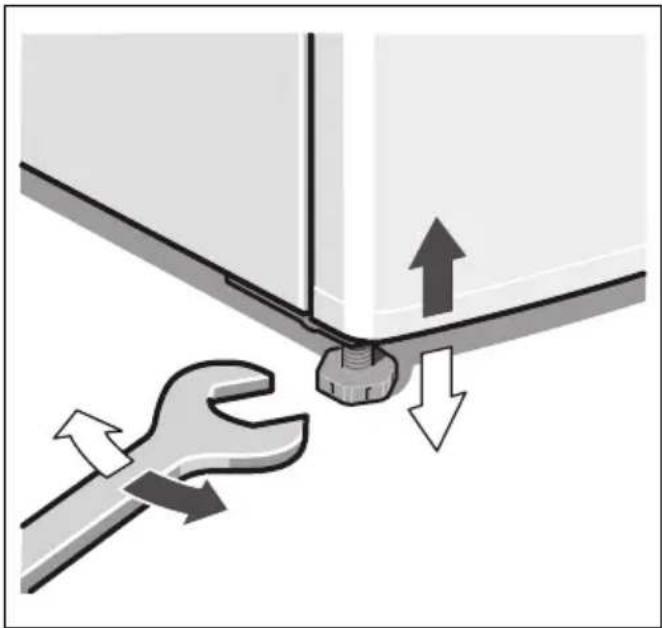 Profilo BD2047W2VV - Указание - 1