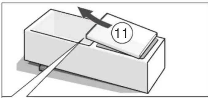 Profilo BD2029W3VV - Yka3aHne - 5