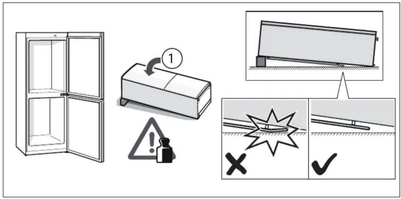 Profilo BD2029W3VV - Yka3aHne - 2