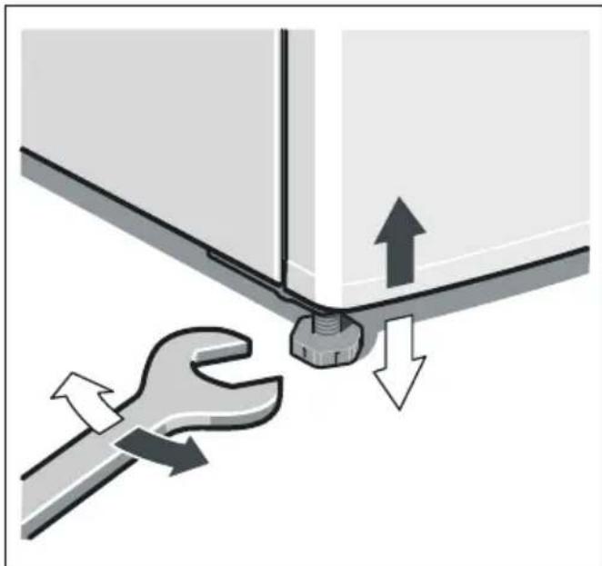 BOSCH KDN56PI32N - Yπoδειξη - 1