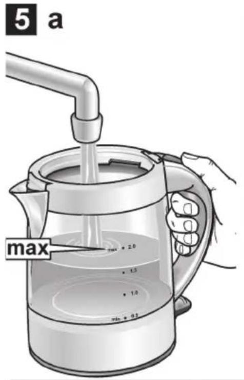 5 a max 2.0 1.5 1.0 0.5