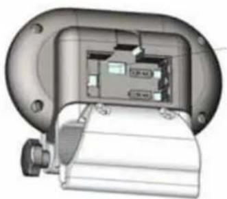 LeMond Fitness Pilot II - Cambiaryl consola y el transmisor de@cuidigos - 1