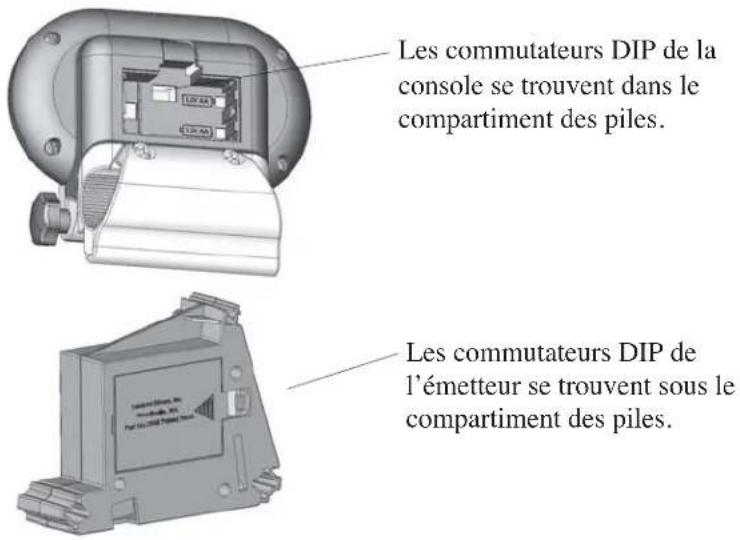 LeMond Fitness Pilot II - Changement des codes de la console et de I'emetteur - 1