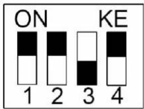 LeMond Fitness Pilot II - Códigos de Conmutador - 1
