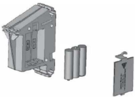 LeMond Fitness Pilot II - Transmisor: - 1