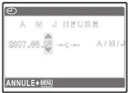 A M J HEURE 2007.08.26 —— A/M/J ANNULE→MENO