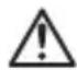 OLYMPUS X775 - WARNING - 1