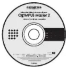 Olympus Olympus Master 2