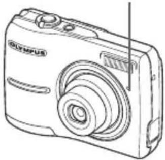 OLYMPUS X775 - Temporizador - 1
