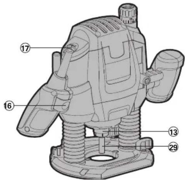 WORX WX15RT - 3