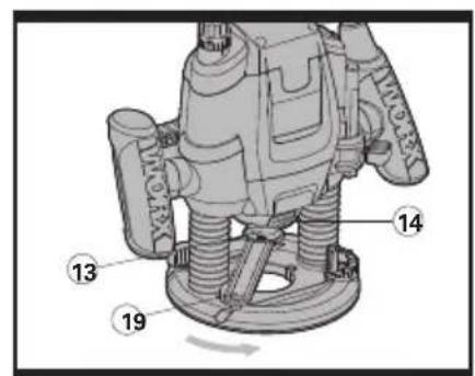 WORX WX15RT - 4