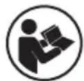 WORX WX15RT - SYMBOLS - 1