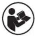WORX WX16RT - SYMBOLS - 1