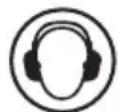 WORX WX16RT - SYMBOLS - 5