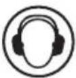 WORX WX16RT - SYMBOLS - 5